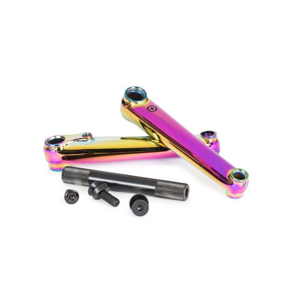 SA-150950206177::0::SA-150950206177::#SALT PLUS METRON48 175MM OIL SLICK W/BB