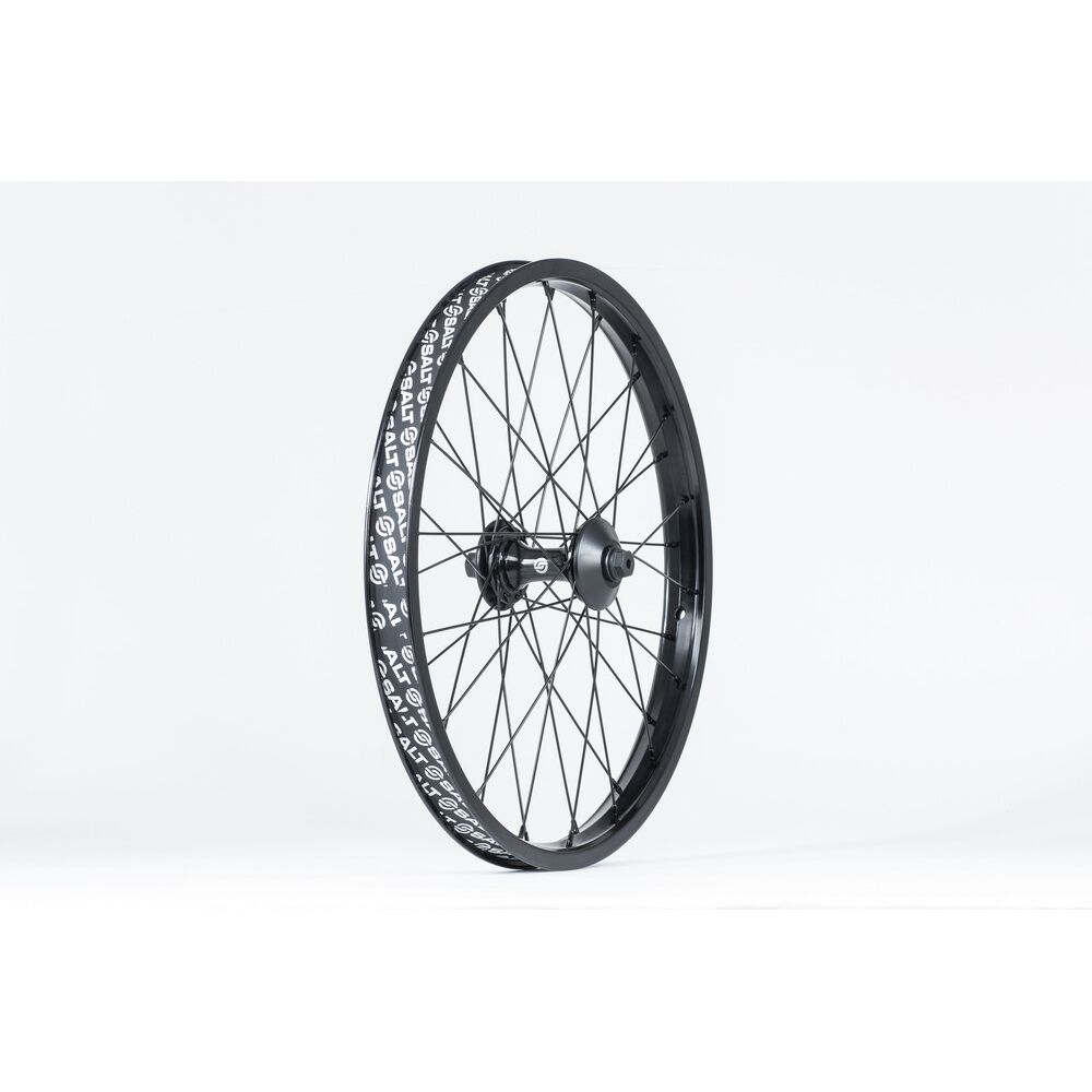SA-27095010316::0::SA-27095010316::#SALT PLUS SUMMIT FRONT WHEEL 18"