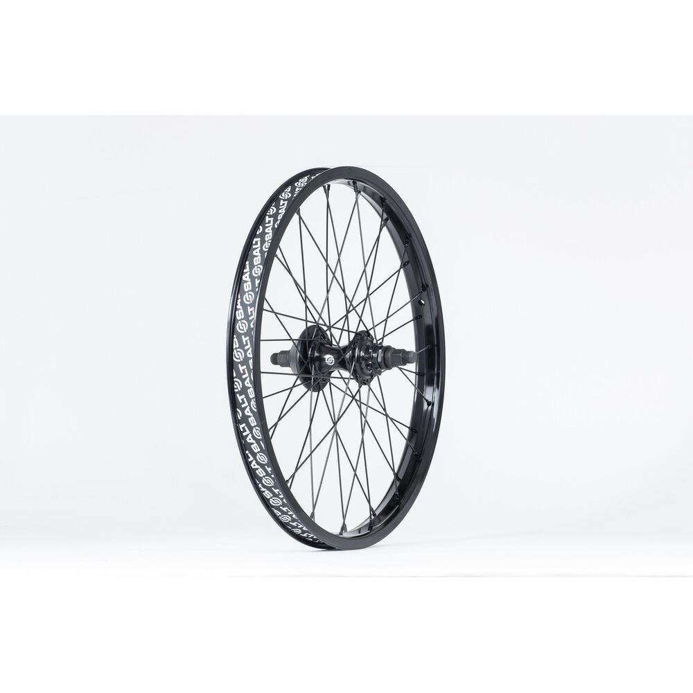 SA-28095010119::0::SA-28095010119::#SALT PLUS SUMMIT VERTEX FC WHEEL BLK RHD
