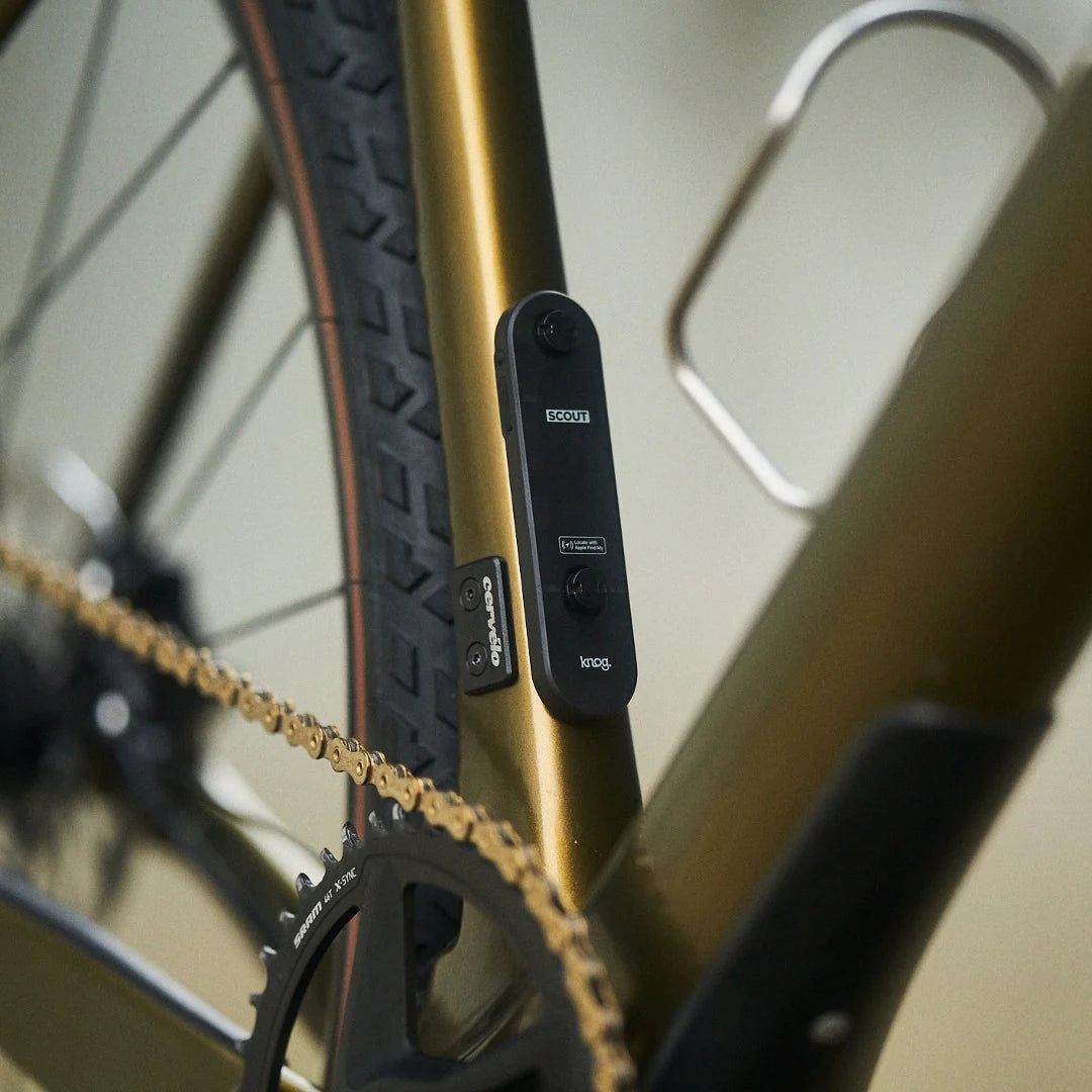 Knog Scout