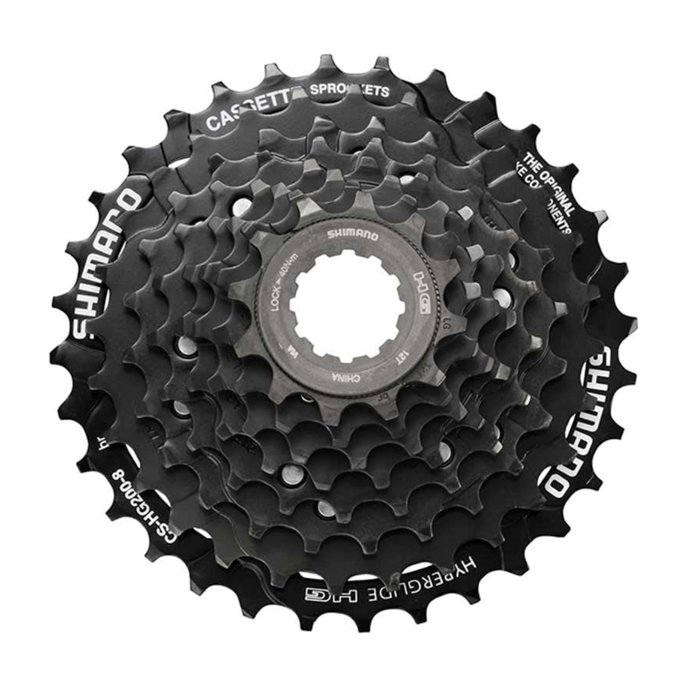 Shimano CS-HG200