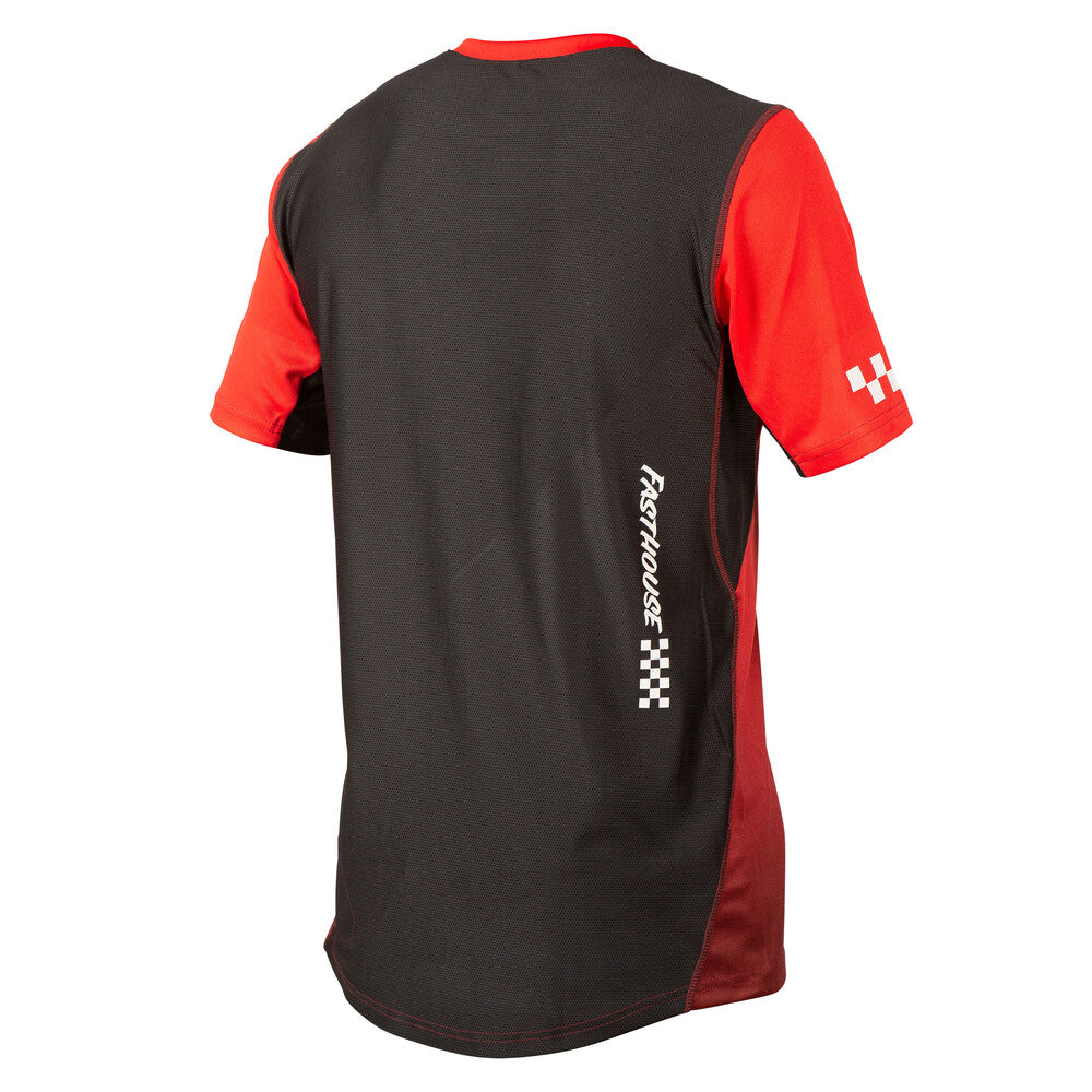 FH-5820-4008::1::FH-5820-4008::#ALLOY SLADE SS JERSEY RED/BLK - SM