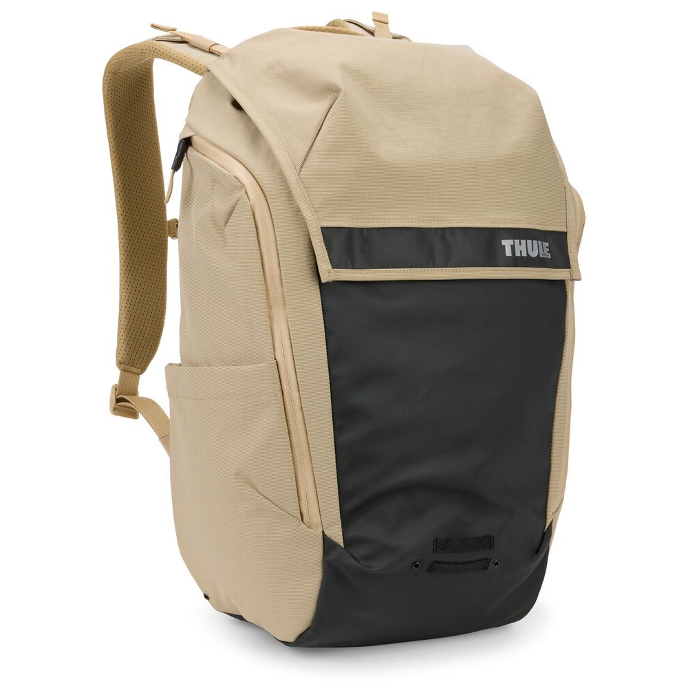 T-3205553::0::T-3205553::PARAMOUNT COMMUTER BACKPACK 28L GENTLE BEIG
