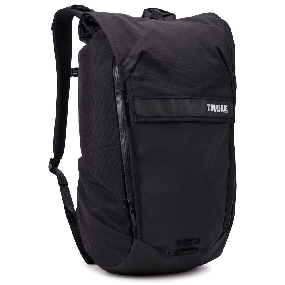 T-3205232::0::T-3205232::PARAMOUNT COMMUTER BACKPACK 20L BLACK