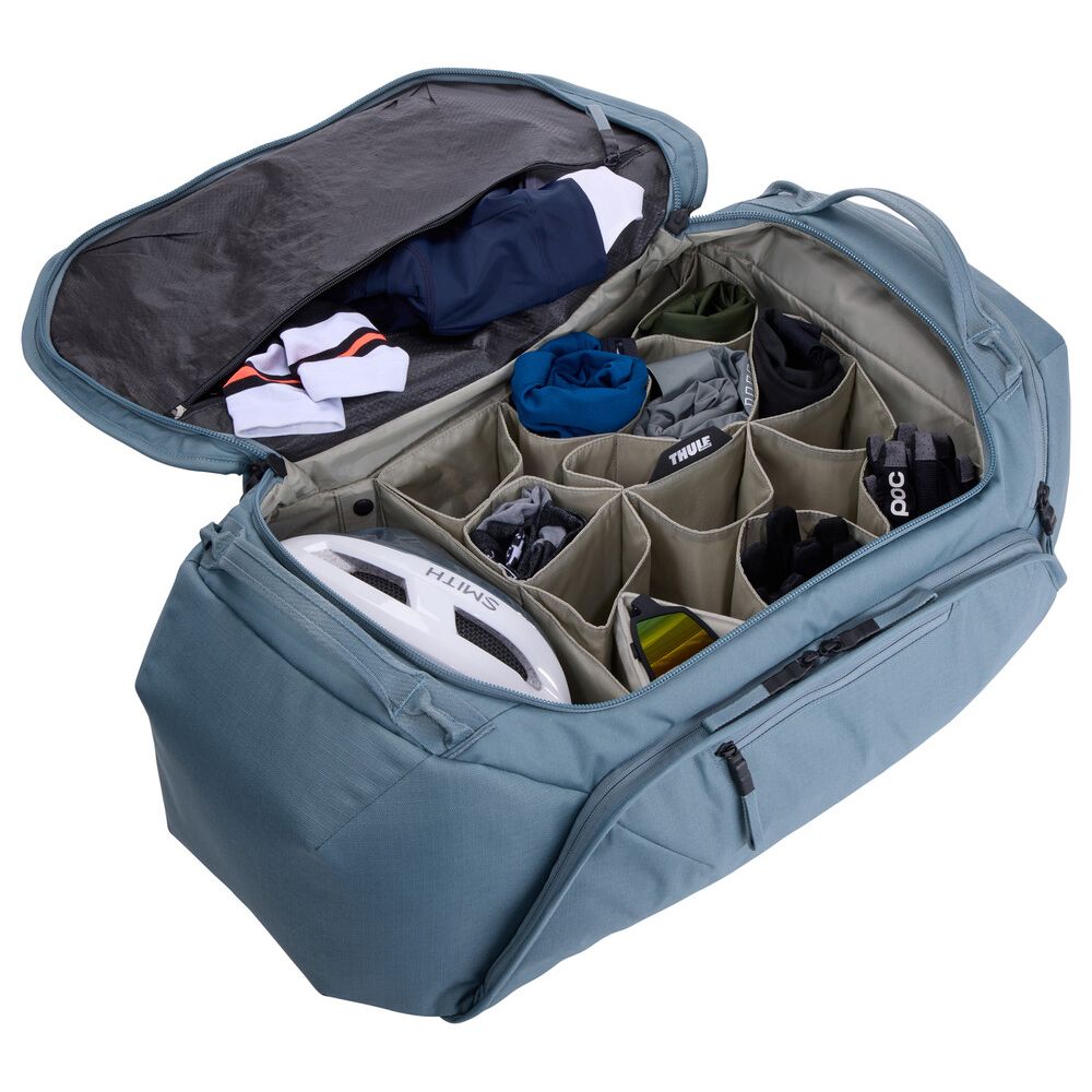 T-3205174::0::T-3205174::ROUNDTRIP BIKE DUFFEL 55L BLEU MOYEN