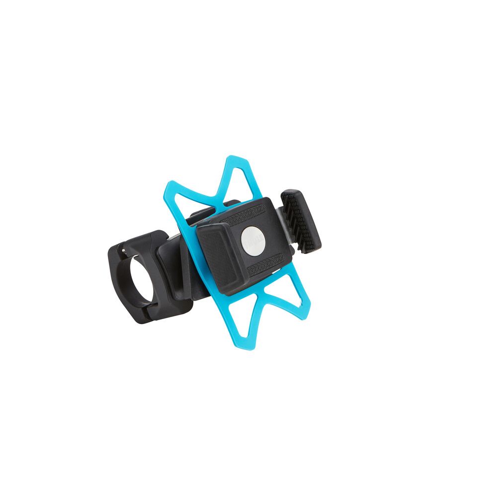 T-100087::0::T-100087::SMARTPHONE BIKE MOUNT BLACK