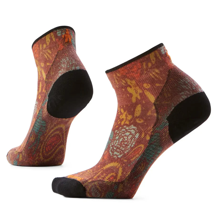 Smartwool Paisley