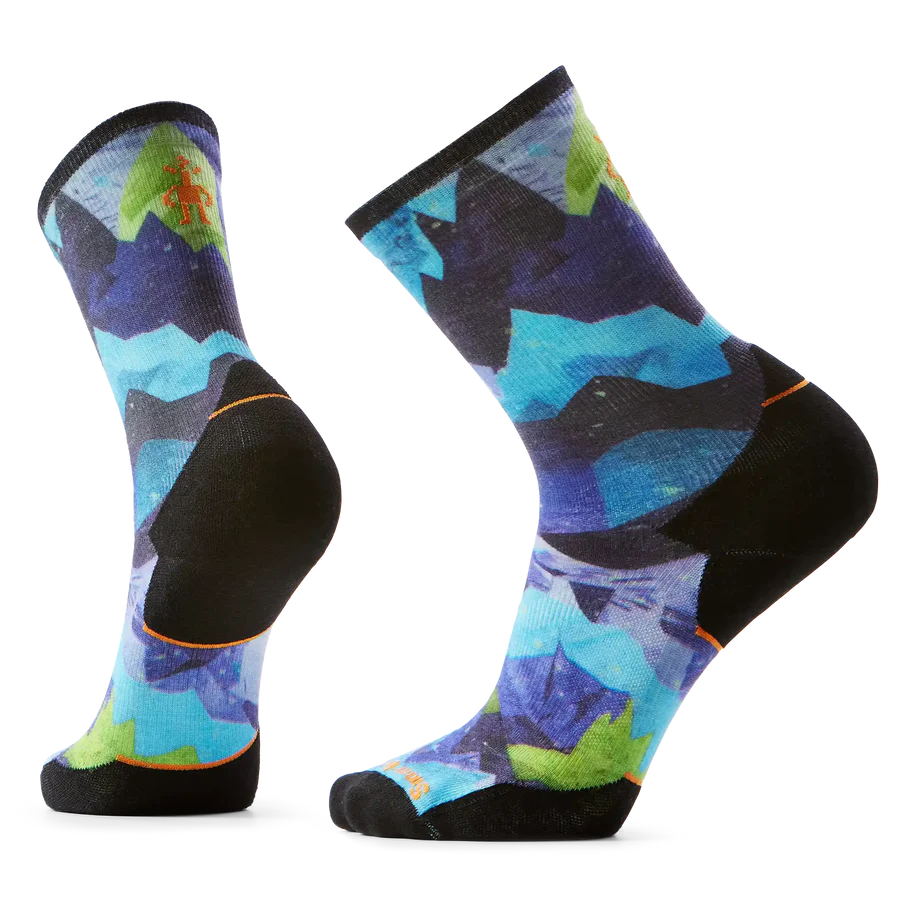 Smartwool Summit Sector