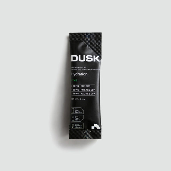 Dusk Hydratation