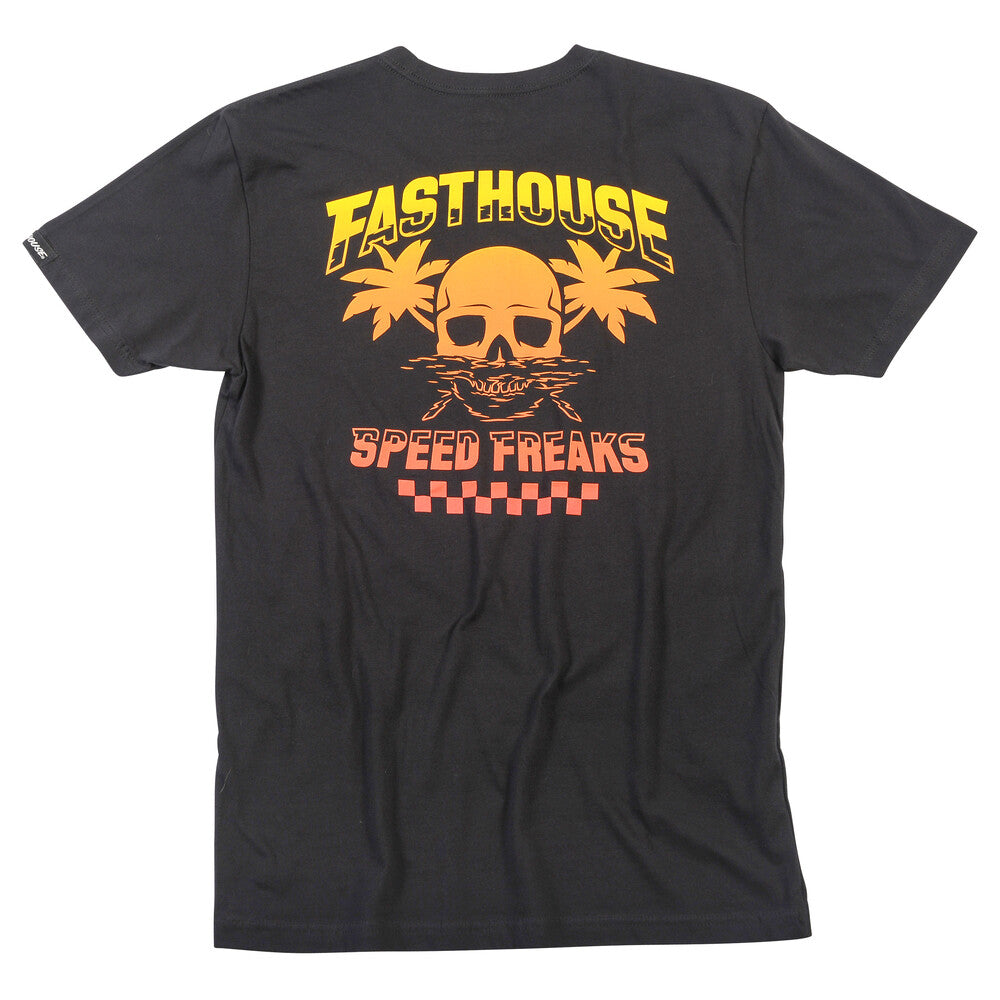 FH-1517-0008::1::FH-1517-0008::#SUBSIDE TEE BLACK SM  