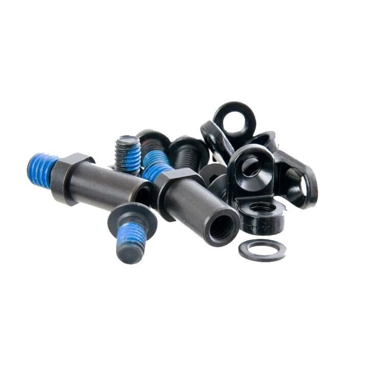 TO-BPTA001-BK1-0000::0::TO-BPTA001-BK1-0000::TALL ORDER BRAKE MOUNT HARDWARE