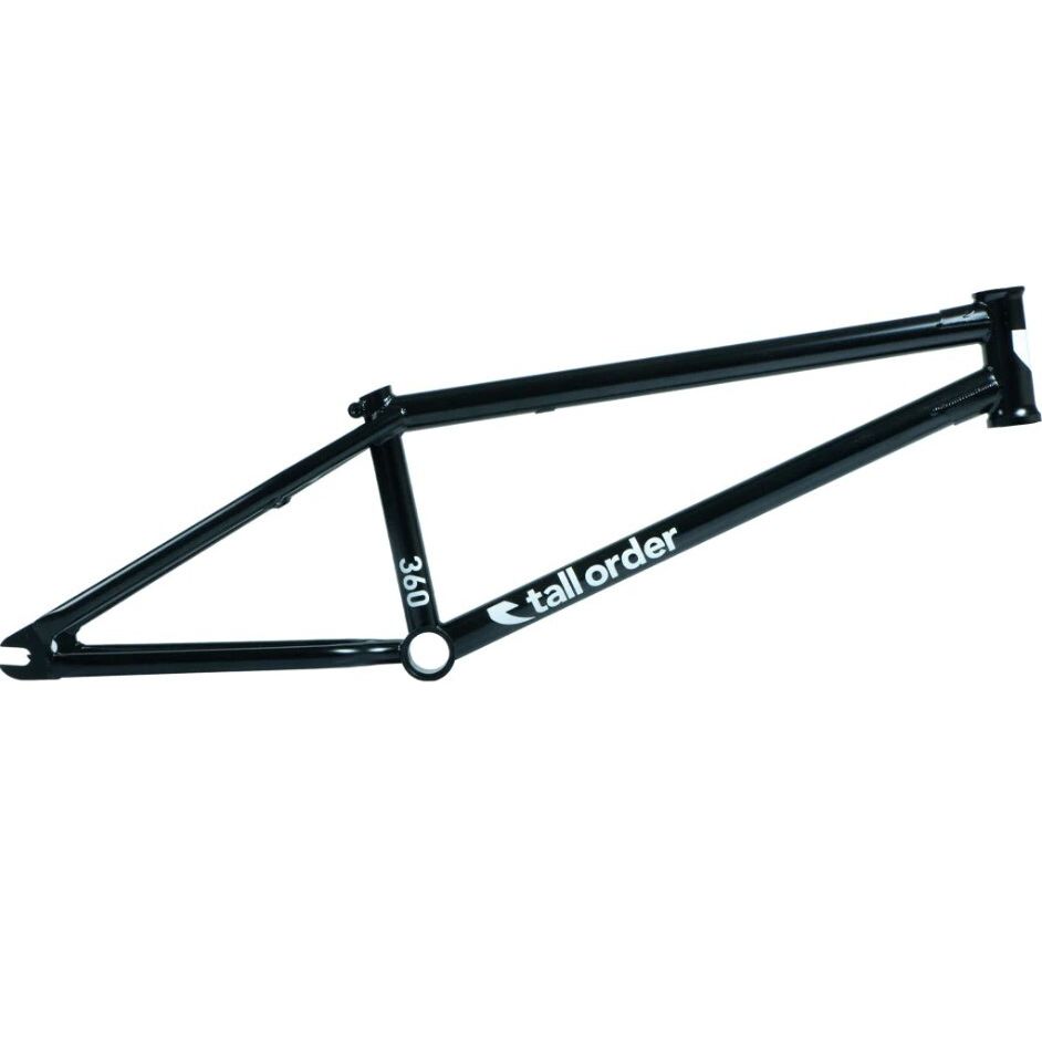 TO-FRTA009-BK2-2050::0::TO-FRTA009-BK2-2050::TALL ORDER 360 CADRE NOIR 20.5"