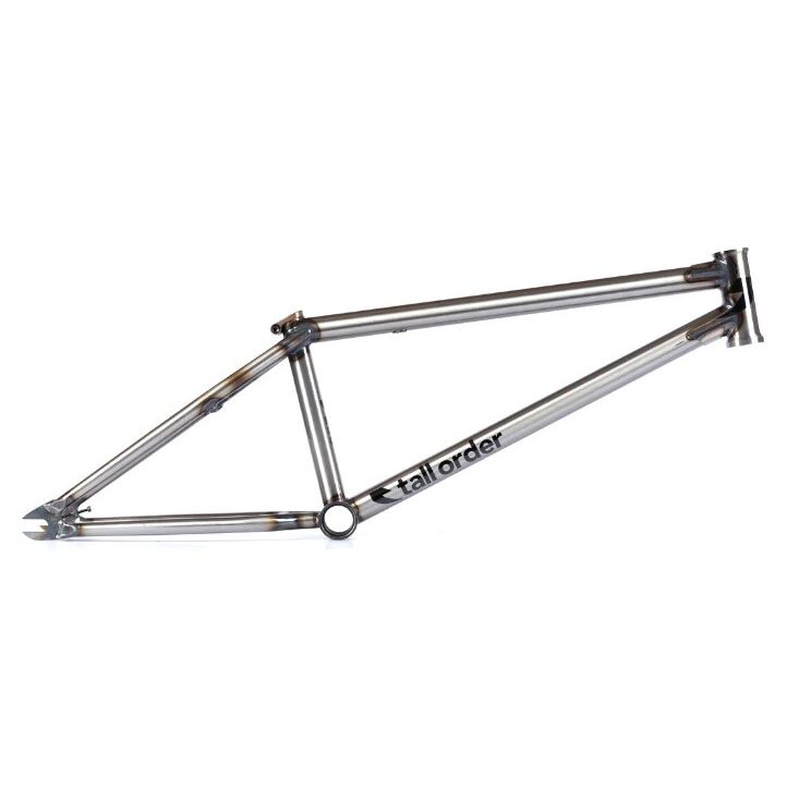 TO-FRTA011-RA1-2125::0::TO-FRTA011-RA1-2125::TALL ORDER 280 FRAME GLOSS RAW 21.25"