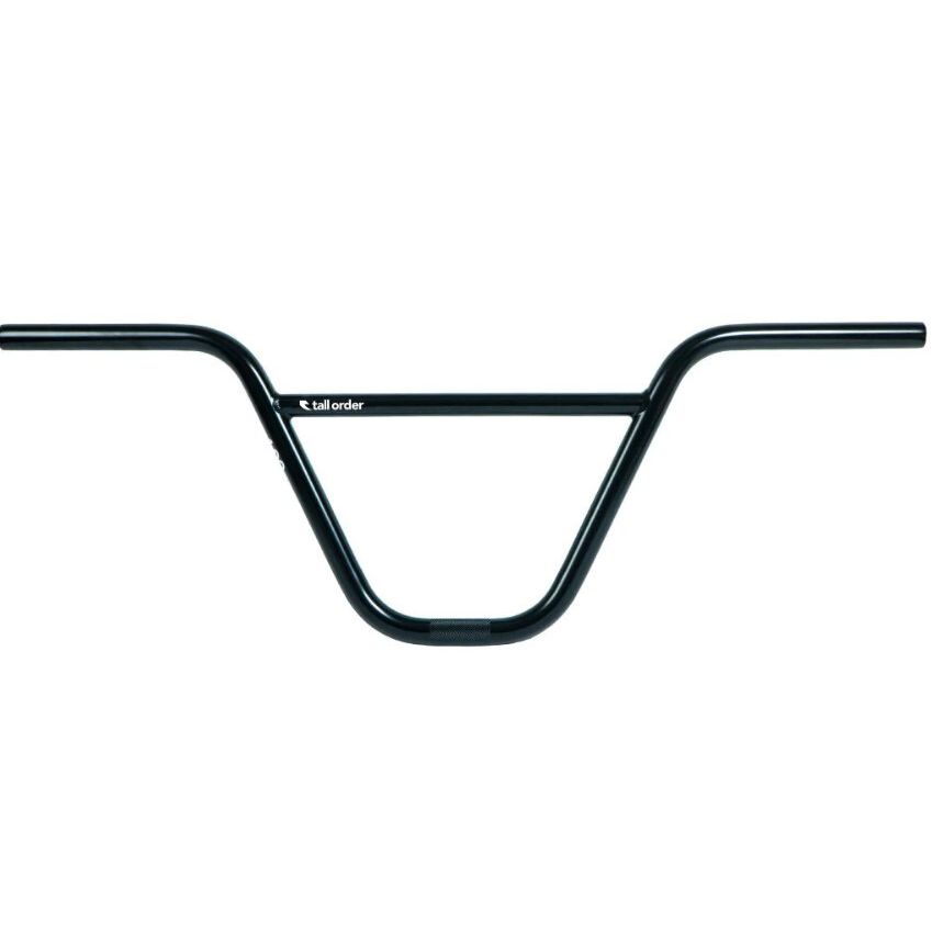 TO-HATA002-BK2-9500::0::TO-HATA002-BK2-9500::TALL ORDER 180 GUIDON NOIR 9.5"