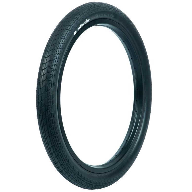 TO-TYTA004-BK1-2100::0::TO-TYTA004-BK1-2100::TALL ORDER REILLY PARK TYRE 2.1"