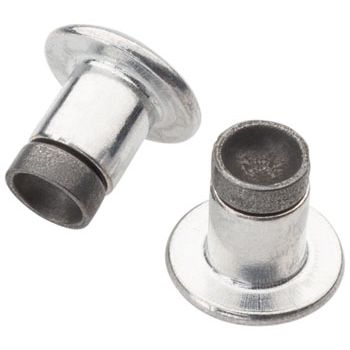 45NRTH Clous Concaves XL (100 morceaux)