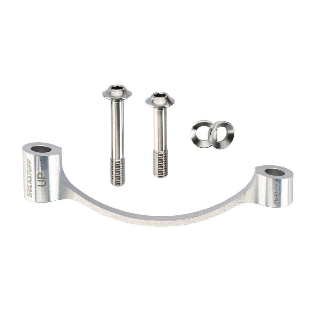 TS-BCAAP20KL::0::TS-BCAAP20KL::ADAPTATEUR P/M 160 a 180MM SIL