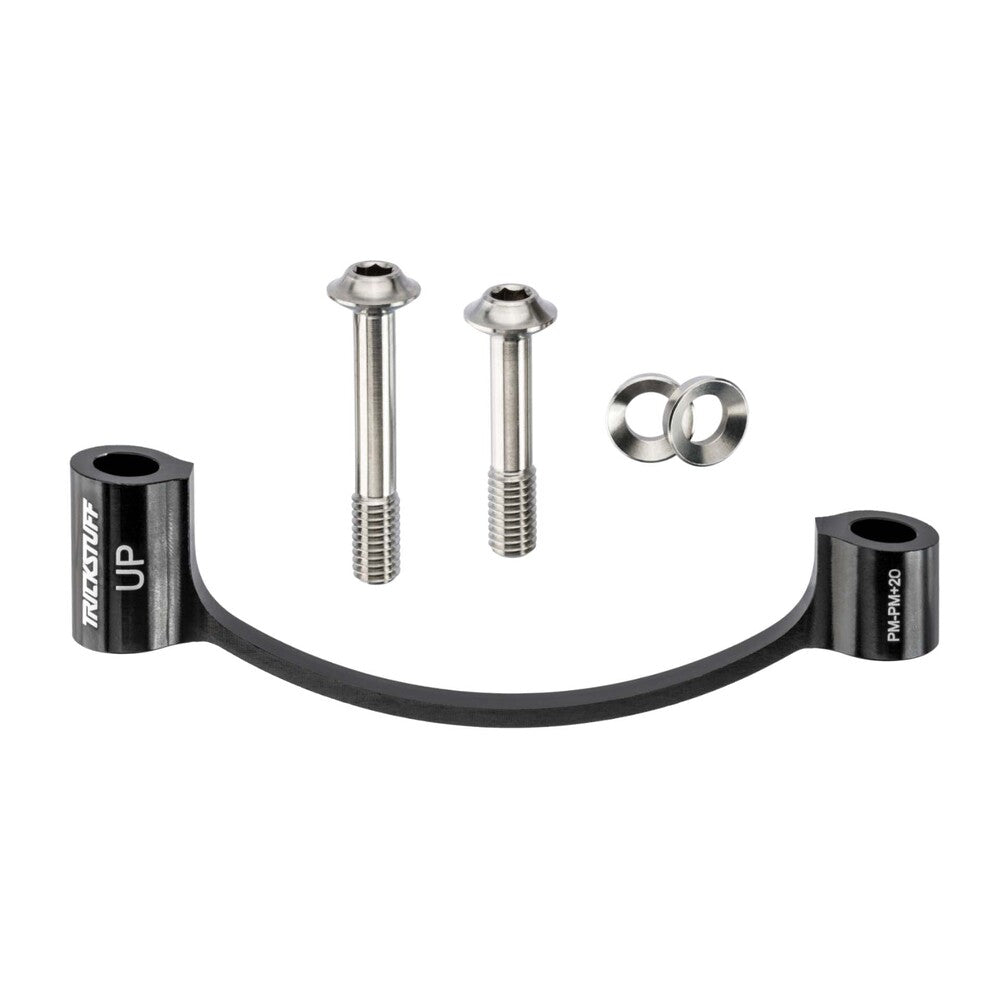 TS-BCAAP20KS::0::TS-BCAAP20KS::ADAPTATEUR P/M 160 a 180MM BLK