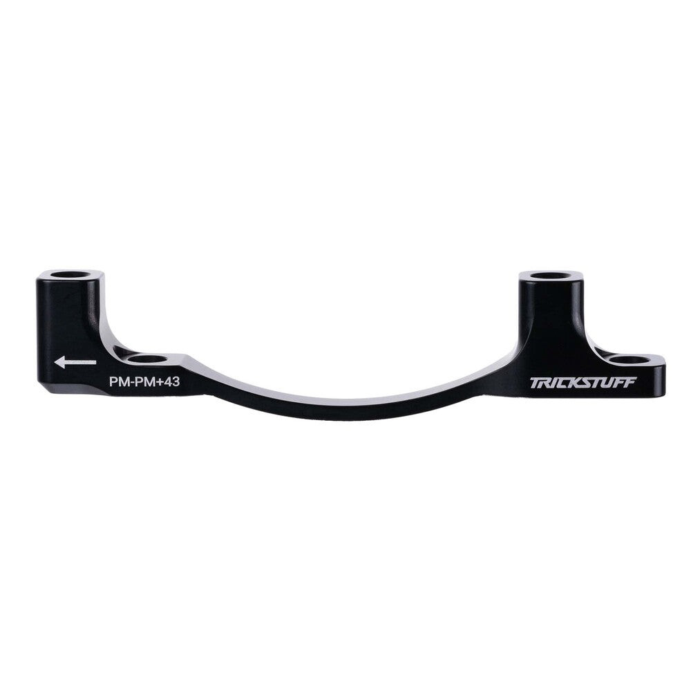 TS-BCAAP43SS::0::TS-BCAAP43SS::ADAPTATEUR P-M (NO BOLTS)160 a 203 & 180 a