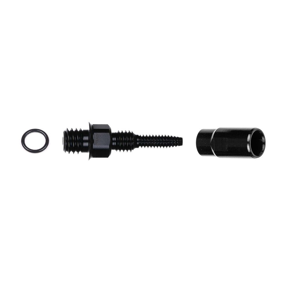 TS-BCFK61FSS::0::TS-BCFK61FSS::FITTING M6X1 KEVLAR BL ASM