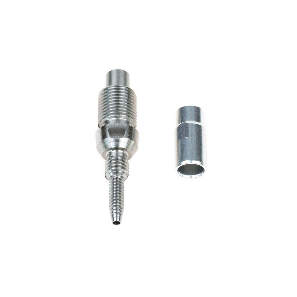 TS-BCFK87TSL::0::TS-BCFK87TSL::FITTING M8X0.75 KEVLAR SI ASM