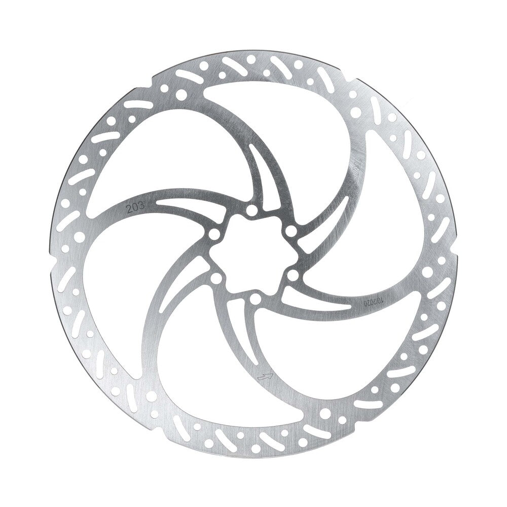 TS-BKDSH20::0::TS-BKDSH20::DISQUE HD IS 203MM 