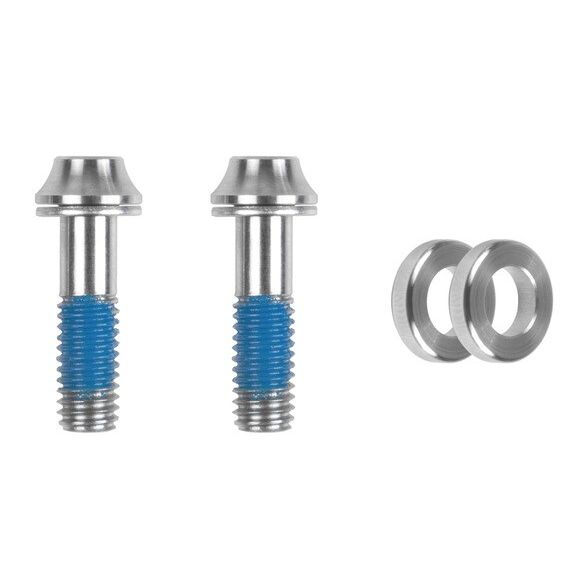 TS-BRASP03SN::0::TS-BRASP03SN::ADAPTER P-M 200 to 203 TITANE SIL