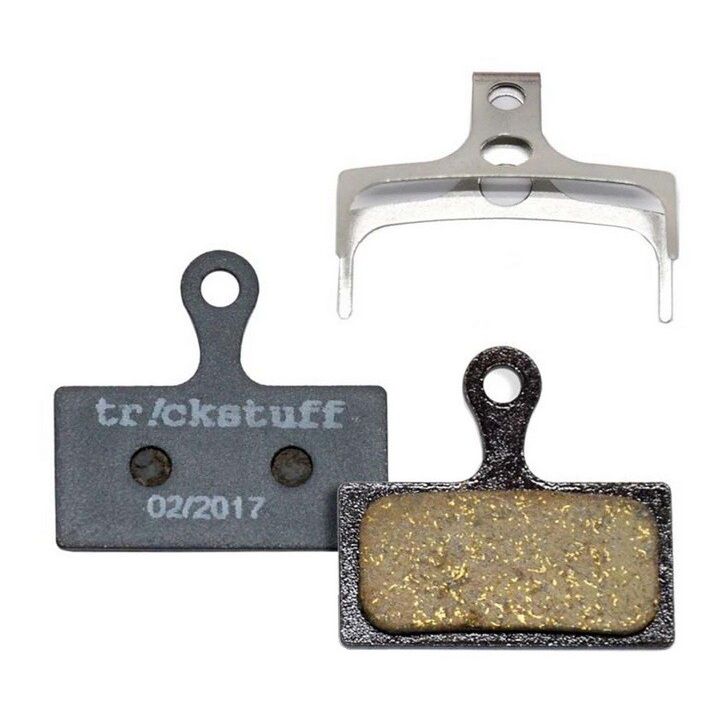 TS-BSPP25::1::TS-BSPP25::PLAQUETTES DE FREIN 250  POWER
