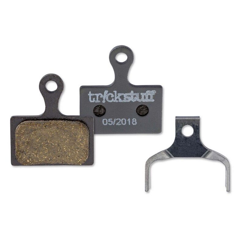 TS-BSPP27::1::TS-BSPP27::PLAQUETTES DE FREIN 270  POWER