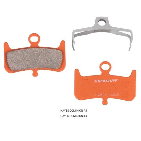 TS-BSPP35::0::TS-BSPP35::PLAQUETTE DE FREIN 350 POWER