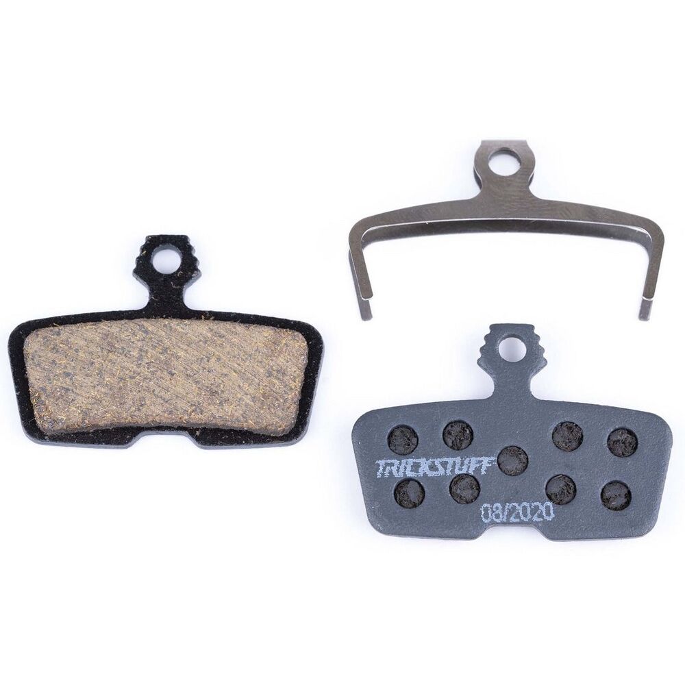 TS-BSPP84::1::TS-BSPP84::PLAQUETTES DE FREIN 840  POWER