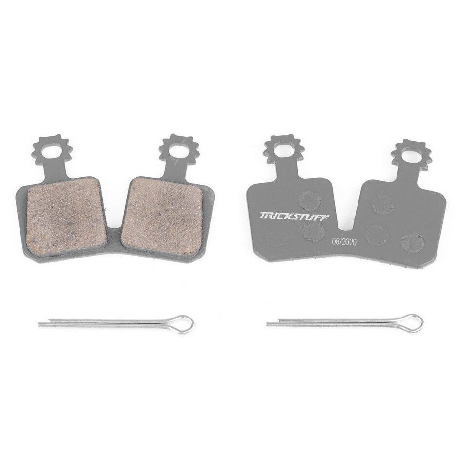 TS-BSPS17::1::TS-BSPS17::PLAQUETTES DE FREIN 170  STANDARD