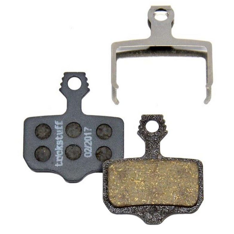 TS-BSPS83::1::TS-BSPS83::PLAQUETTES DE FREIN 830  STANDARD