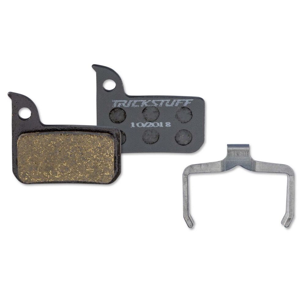 TS-BSPS86::1::TS-BSPS86::PLAQUETTES DE FREIN 860  STANDARD
