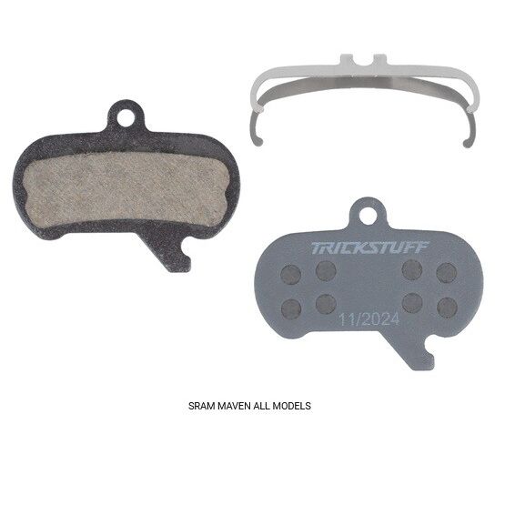 TS-BSPS87::0::TS-BSPS87::PLAQUETTE DE FREIN 870 STANDARD