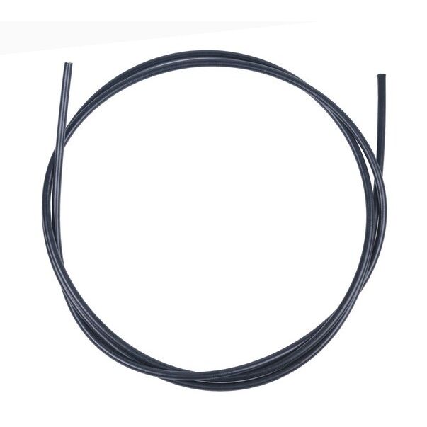 TS-K0020S::0::TS-K0020S::HOSE KEVLAR 2000MM BLACK ASM