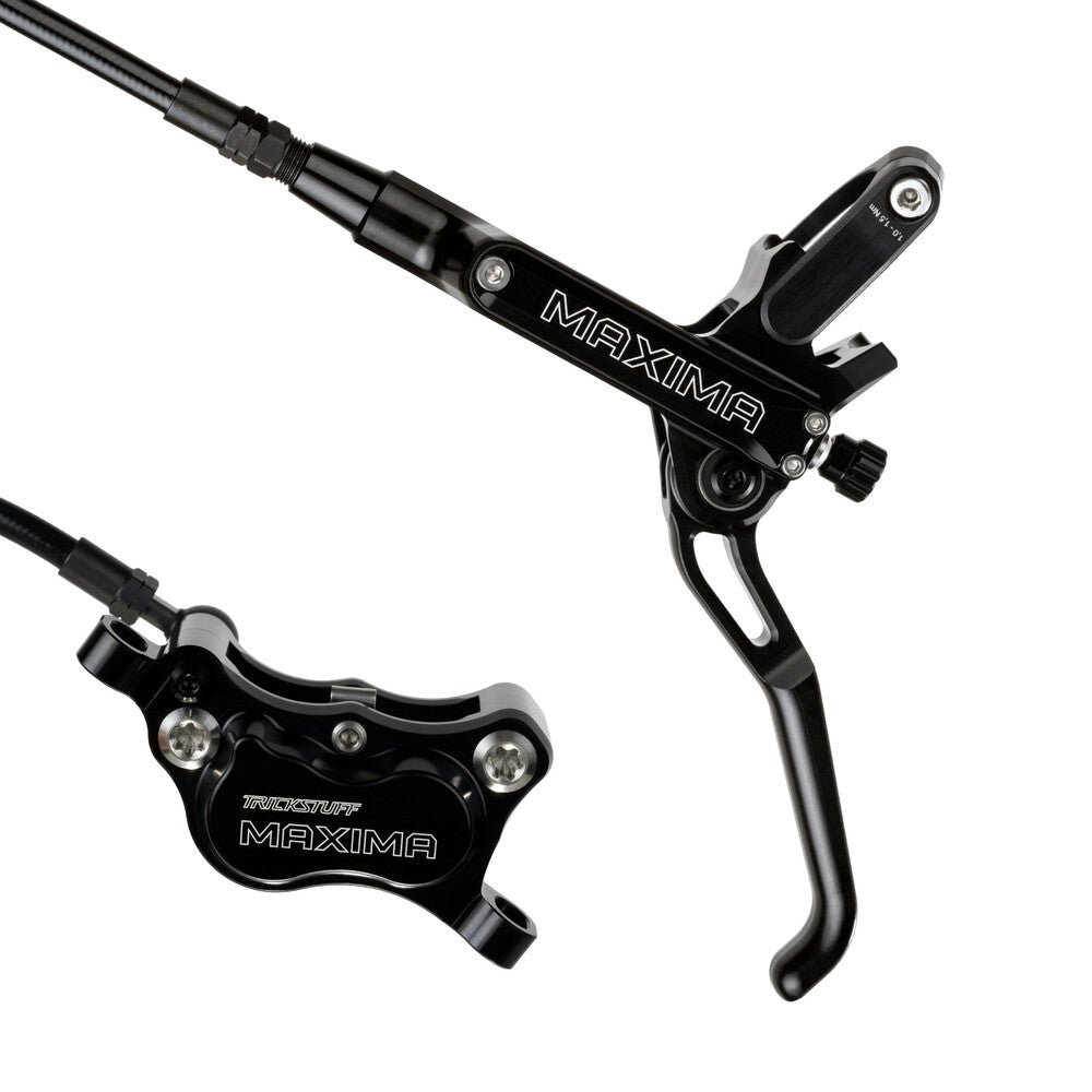 TS-MBGB4PPM::0::TS-MBGB4PPM::MAXIMA NOIR GOODRIDGE BLK 4 PISTON POST MOUNT