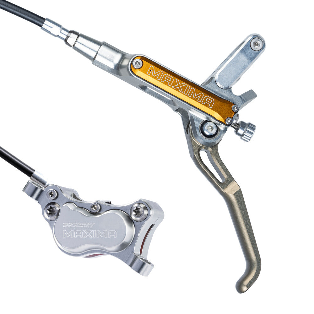 TS-MSK4PPM::0::TS-MSK4PPM::MAXIMA ARGENT KEVLAR 4 PISTON POST MOUNT