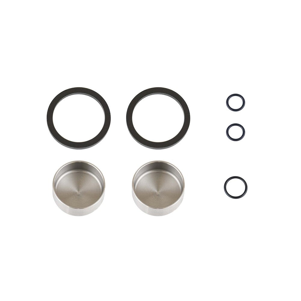 TS-P21XONS::0::TS-P21XONS::KIT SEALS & PISTONS C21  CALIPER OIL ASM