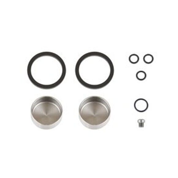 TS-P22XONS::0::TS-P22XONS::KIT SEALS & PISTONS C22  CALIPER OIL ASM