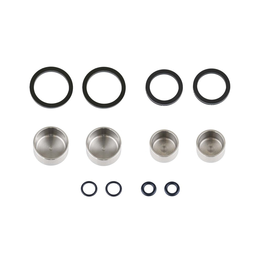 TS-P41XONS::0::TS-P41XONS::KIT SEALS & PISTONS C41  CALIPER OIL ASM