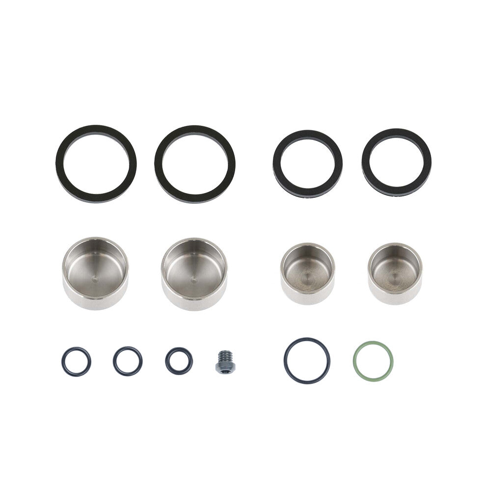 TS-P42XONS::0::TS-P42XONS::KIT SEALS & PISTONS C42  CALIPER OIL ASM