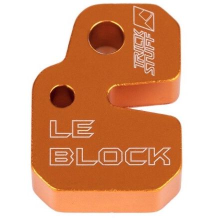 TS-PBLBPA::0::TS-PBLBPA::UNIVERSAL BLEEDBLOCK LE  BLOCK ASM
