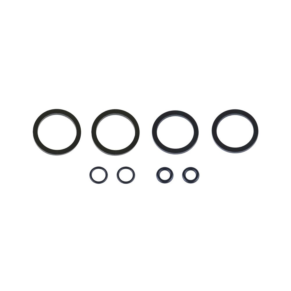 TS-SMXAONS::0::TS-SMXAONS::KIT SEALS MXA CALIPER OIL ASM