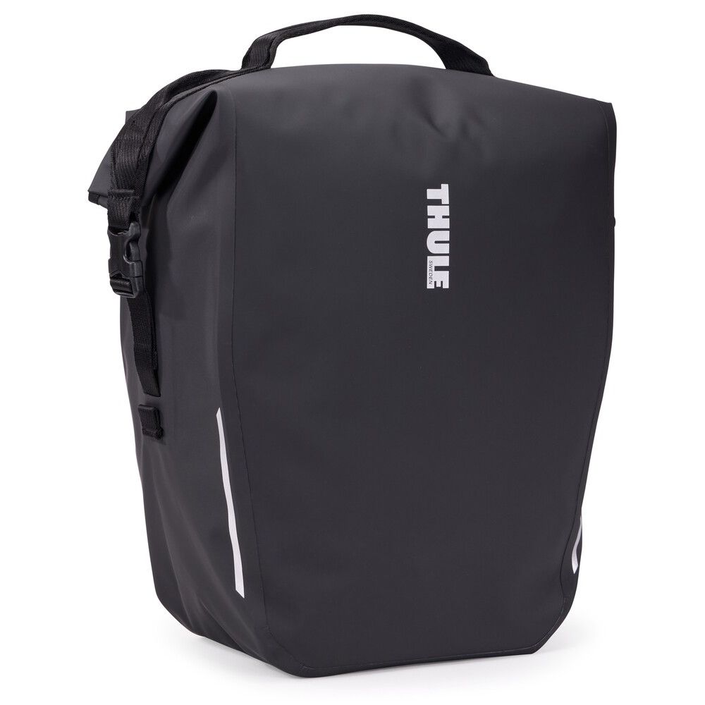 T-3205476::0::T-3205476::SHIELD PANNIER 22L WITH INLOCK BLACK