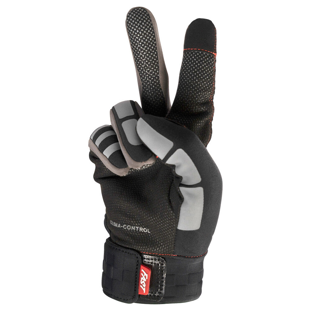 FH-5043-1010::1::FH-5043-1010::#TOASTER GLOVE BLACK LG  