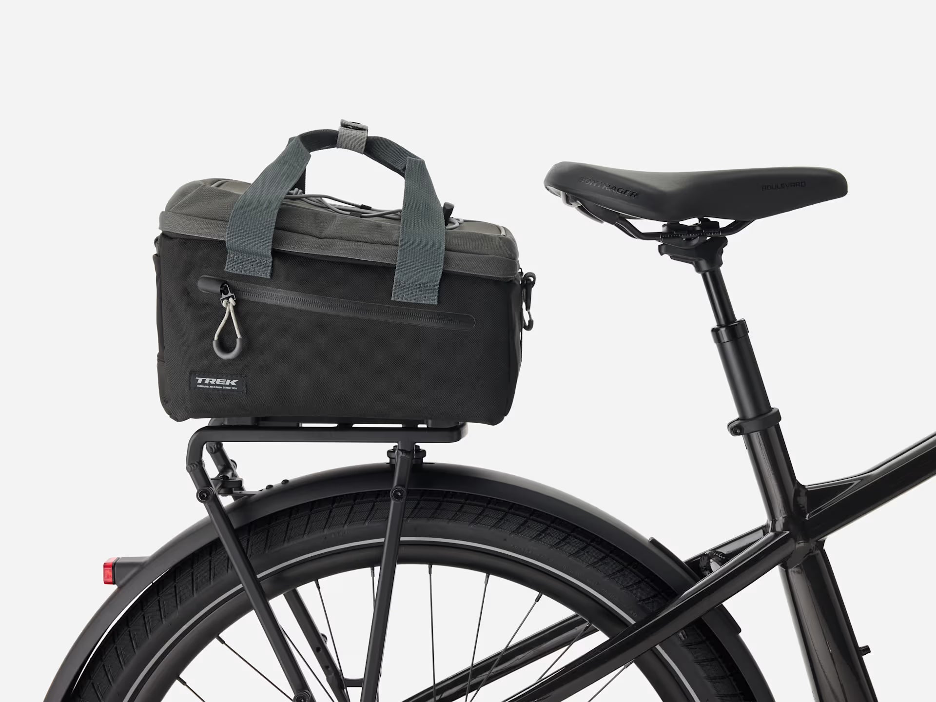 Trek Sacoche arrière MIK 2.0 Commuter