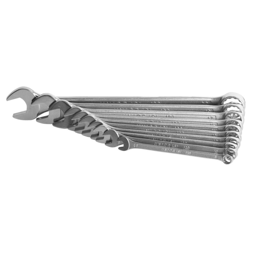 U-611019::0::U-611019::UNIOR JEU DE CLÉS MIXTES LONGUES 8-22MM