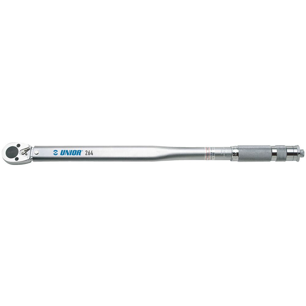 U-615486::0::U-615486::CLÉ DYNAMOMÉTRIQUE DÉCLENCHEMENT 3/8" 5-110