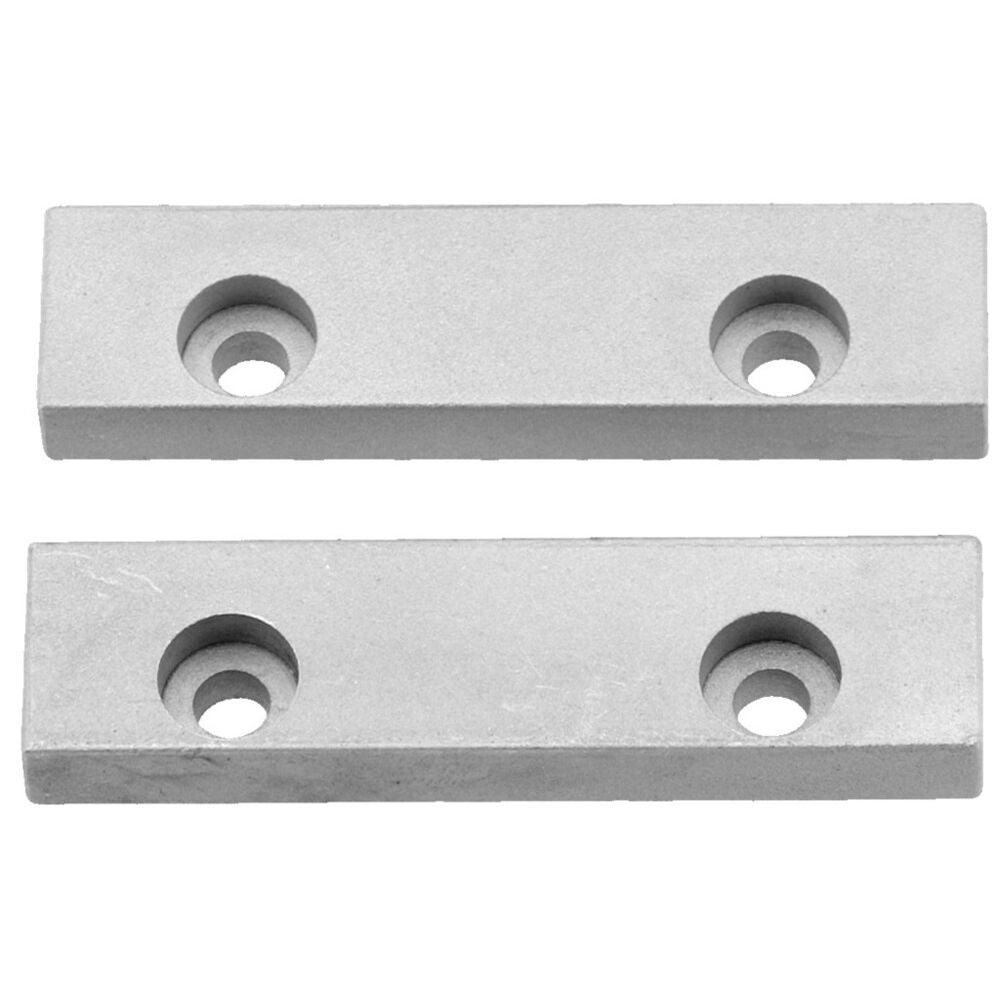 U-619027::0::U-619027::UNIOR ALUMINIUM VICE JAW 150MM 721/6 AND 721Q/6